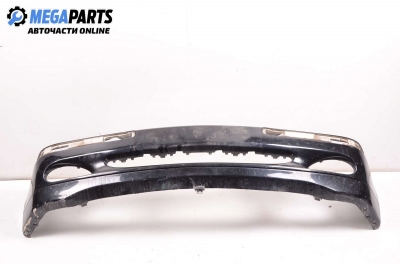 Предна броня за Mercedes-Benz C-Class Sedan (W203) (05.2000 - 08.2007), седан, позиция: предна